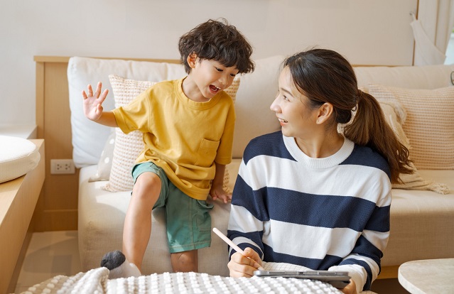 Civil servants insurance